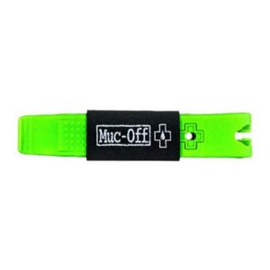 Set desmontables Muc-off verde (8 unidades)