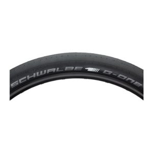 Cubierta Schwalbe G-One Speed 29x2.35 HS472 Sup.Ground Snakeskin Evo. Line tubeless pleg. neg 60-622