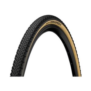 Cubierta Continental Terra Trail 27.5x1.50 Protection Blackchili tubeless plegable negr/marron 40-58