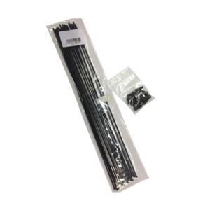 Kit radios Vision para rueda SC 40 freno disco 2/1.5/2 276 mm