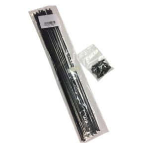 Kit radios Vision para ruedas Team 30 276/270/285 mm V17