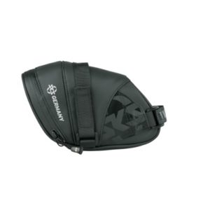 Bolsa cuadro SKS Explorer Straps 800 ml negro