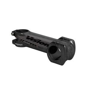 Potencia Vision Trimax Carbon 90 mm 31.8 6º carbono gris/negro