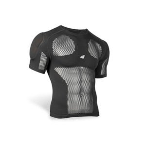 Armadura Bluegrass Seamless B&S D3o sin costuras