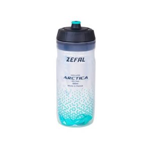 Bidon Zefal Isothermo Arctica verde 550 ml