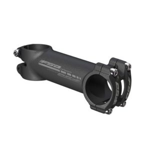 Potencia FSA Omega 31.8 80 mm 6º aluminio negro