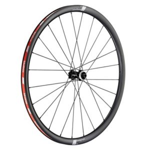 Juego de ruedas Vision SC 30 disco Centerlock cubierta tubeless ready Shimano 11V carbono
