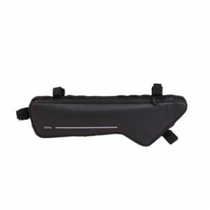 Bolsa cuadro Zefal Z Adventure C4 500x140x65 mm 4.2L impermeable negro