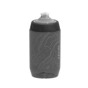 Bidon Zefal Sense Pro 50 negro/gris 500 ml