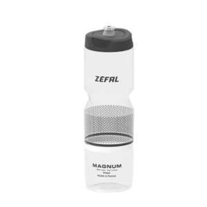 Bidon Zefal Magnum 975 ml transparente