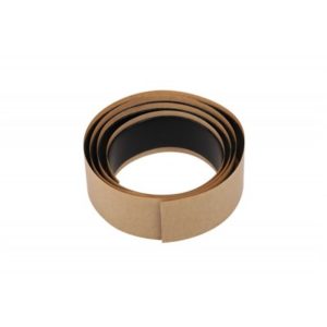 Protector Zefal Armor Tape para cuadro 1 M - 18 mm negro