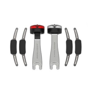 Juego de luces Reelight CPH + Reepower V2