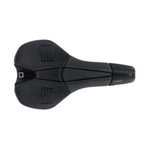 Sillin Prologo Proxim W450 Tirox 145 Performance negro/antracita