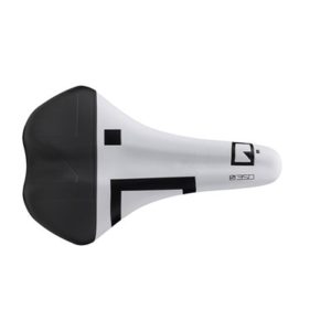 Sillin Prologo Proxim W350 T2.0 155 blanco/negro