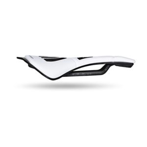Sillin Prologo Scratch M5 CPC 140 Nack blanco/negro