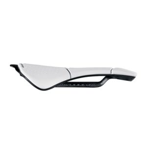 Sillin Prologo Scratch M5 PAS 140 Nack blanco/negro