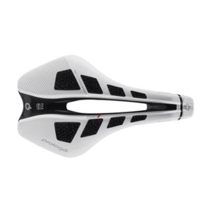 Sillin Prologo Dimension Nack CPC 143 blanco/negro