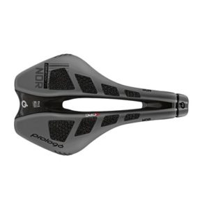 Sillin Prologo Dimension NDR Nack CPC 143 antracita/negro