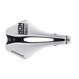 Sillin Prologo Dimension NDR Nack 143 blanco/negro