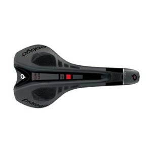 Sillin Prologo Nago Evo PAS 134 Nack negro