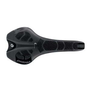 Sillin Prologo Zero II 134 Nack CPC negro