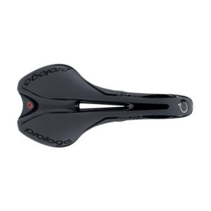 Sillin Prologo Zero II PAS 134 Nack negro