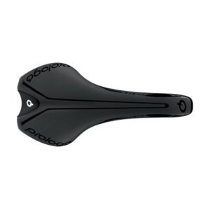 Sillin Prologo Zero II 134 Nack negro