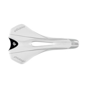 Sillin Prologo Kappa DEA 2 blanco/plata