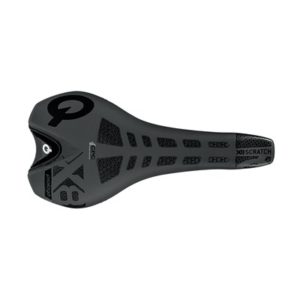 Sillin Prologo Scratch X8 Tirox CPC negro mate