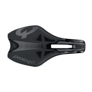 Sillin Prologo T-Gale CPC Nack TT negro/gris