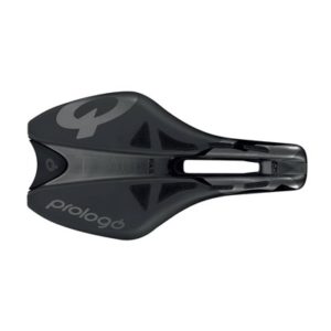 Sillin Prologo T-Gale CPC Tirox TT negro/gris