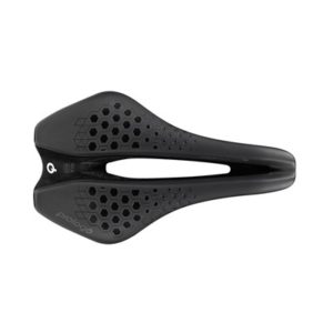 Sillin Prologo Dimension-Tri Tirox 143 antracita/plata