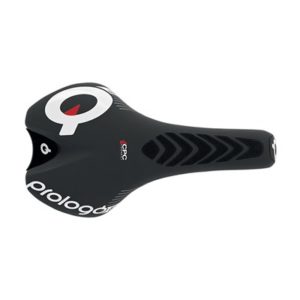 Sillin Prologo Zero TT Tirox negro
