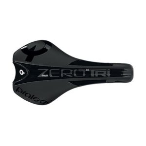 Sillin Prologo Zero Tri PAS T2.0 negro