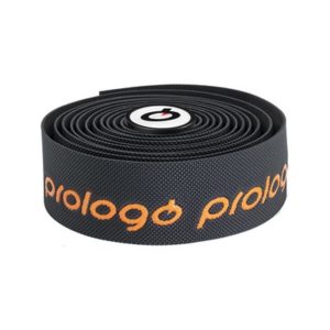 Cinta manillar Prologo Onetouch negro/naranja fluo