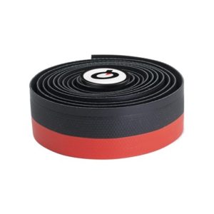 Cinta manillar Prologo Onetouch 2 negro/rojo