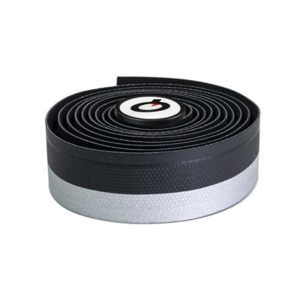 Cinta manillar Prologo Onetouch 2 negro con reflectante