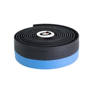 Cinta manillar Prologo Onetouch 2 negro/azul claro