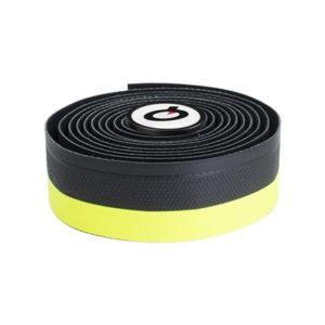 Cinta manillar Prologo Onetouch 2 negro/amarillo fluo
