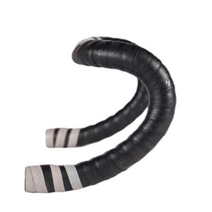 Cinta manillar Prologo Onetouch 2 gel negro con reflectante