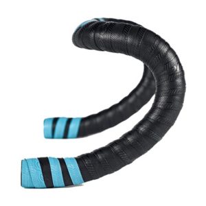 Cinta manillar Prologo Onetouch 2 gel negro/azul claro