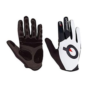 Guantes largos Prologo CPC blanco/negro