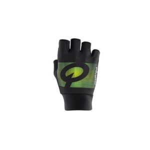 Guantes cortos Prologo Faded negro/verde