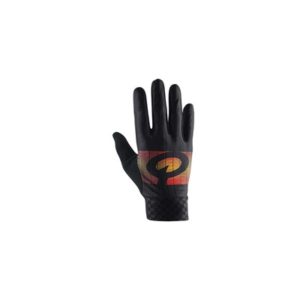 Guantes largos Prologo Faded negro/naranja