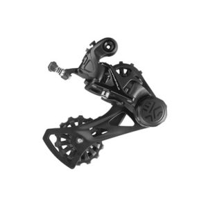 Cambio Campagnolo Ekar Direct mount caja media 1x13V 44D negro