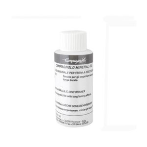 Aceite mineral Campagnolo hidraulico 50 ml