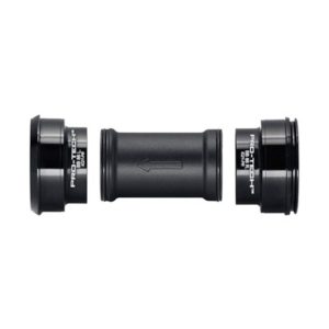 Juego de cazoletas Campagnolo Pro-Tech Ekar BB30 Pressfit 68x42 mm