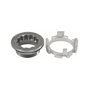 Kit adaptador nucleo Campagnolo N3W 13V a Campagnolo clasico (incluye tapa de cierre)