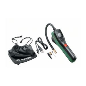 Hinchador electrico Bosch Easypump 10.3 bar con luz LED
