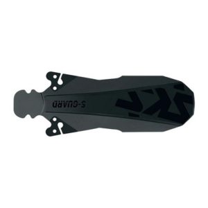 Guardabarros trasero SKS S-Guard 26-29" negro